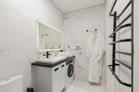 Миниатюра квартиры 23