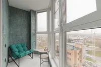 Миниатюра квартиры 27