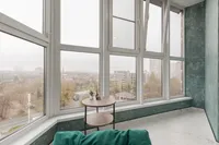 Миниатюра квартиры 28