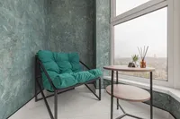 Миниатюра квартиры 29