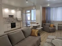 Миниатюра квартиры 16