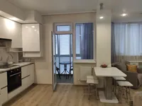 Миниатюра квартиры 17