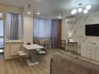 Миниатюра квартиры 18