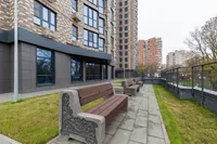 Миниатюра квартиры 35