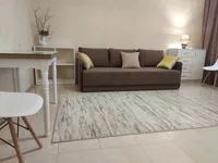 Миниатюра квартиры 6