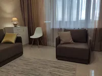 Миниатюра квартиры 7