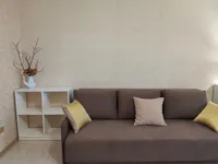 Миниатюра квартиры 8