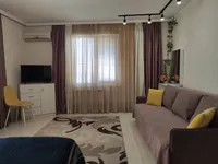 Миниатюра квартиры 13