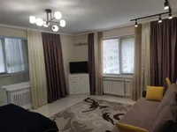 Миниатюра квартиры 11