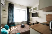 Подъёмная улица, 14с25