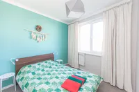 Миниатюра квартиры 1