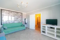 Миниатюра квартиры 3