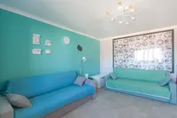 Миниатюра квартиры 5