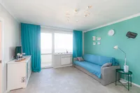 Миниатюра квартиры 7