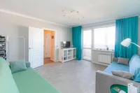 Миниатюра квартиры 8