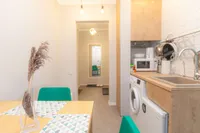 Миниатюра квартиры 12