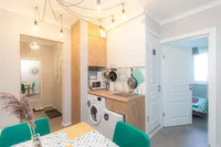 Миниатюра квартиры 13