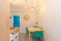 Миниатюра квартиры 14