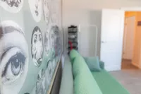 Миниатюра квартиры 15