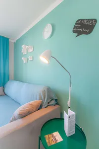 Миниатюра квартиры 17