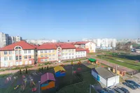 Миниатюра квартиры 20