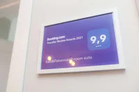 Миниатюра квартиры 21