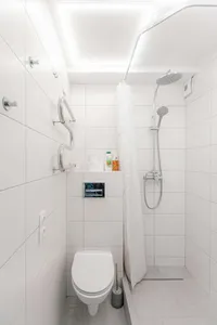 Миниатюра квартиры 24