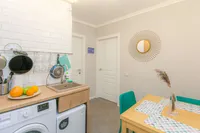 Миниатюра квартиры 25