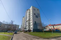 Миниатюра квартиры 29