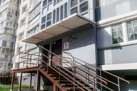 Миниатюра квартиры 30