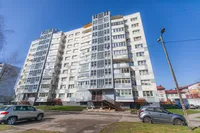 Миниатюра квартиры 31