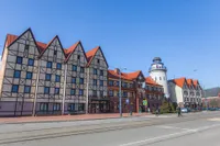 Миниатюра квартиры 32