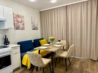 Миниатюра квартиры 2