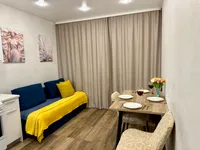 Миниатюра квартиры 3