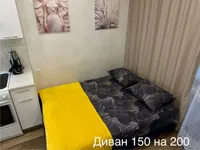 Миниатюра квартиры 4