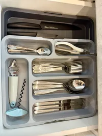 Миниатюра квартиры 20