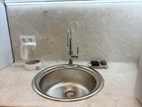 Миниатюра квартиры 22