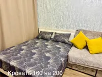 Миниатюра квартиры 8