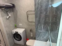 Миниатюра квартиры 11