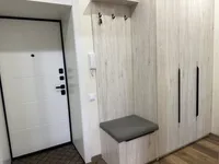 Миниатюра квартиры 14