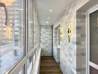 Миниатюра квартиры 16