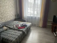 Миниатюра квартиры 5