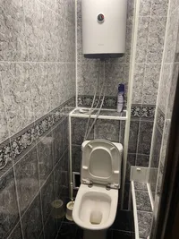 Миниатюра квартиры 13