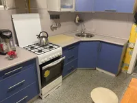 Миниатюра квартиры 15