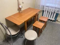 Миниатюра квартиры 16