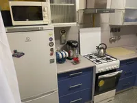 Миниатюра квартиры 17