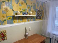 Миниатюра квартиры 22