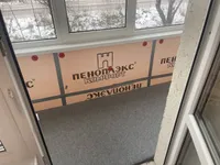 Миниатюра квартиры 32