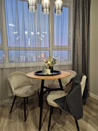 Миниатюра квартиры 1