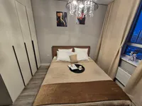 Миниатюра квартиры 2